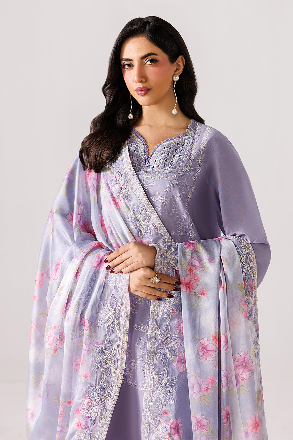 QUIET LUXE | Beyond Basics Eid Pret '26 | EMAN ADEEL