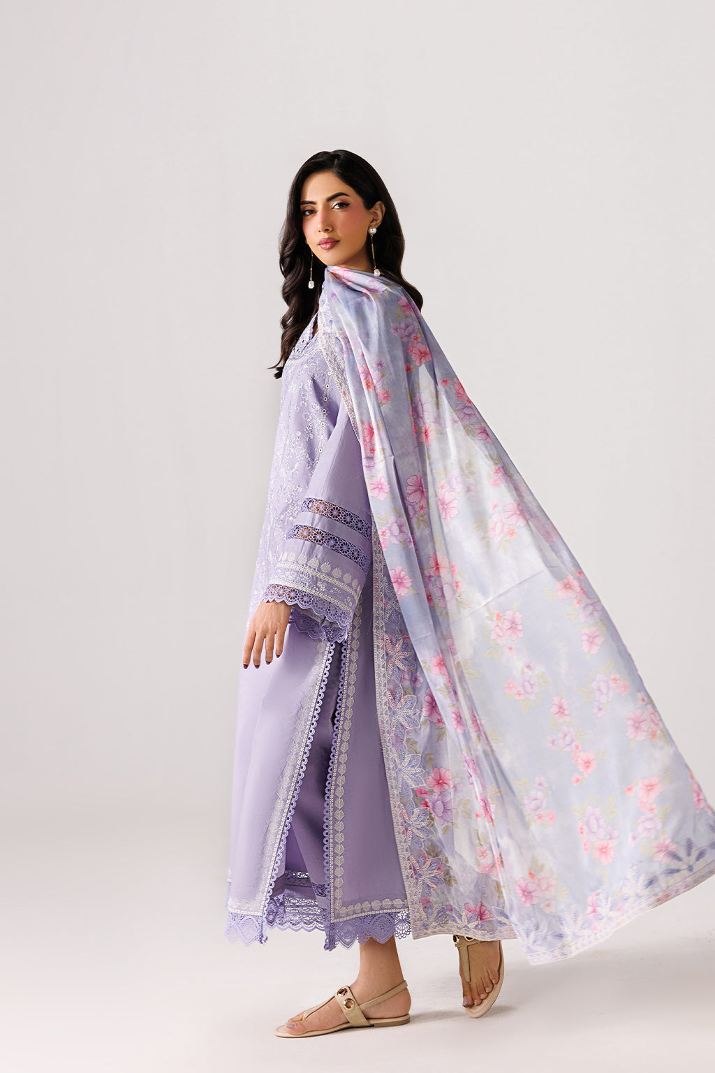 QUIET LUXE | Beyond Basics Eid Pret '26 | EMAN ADEEL