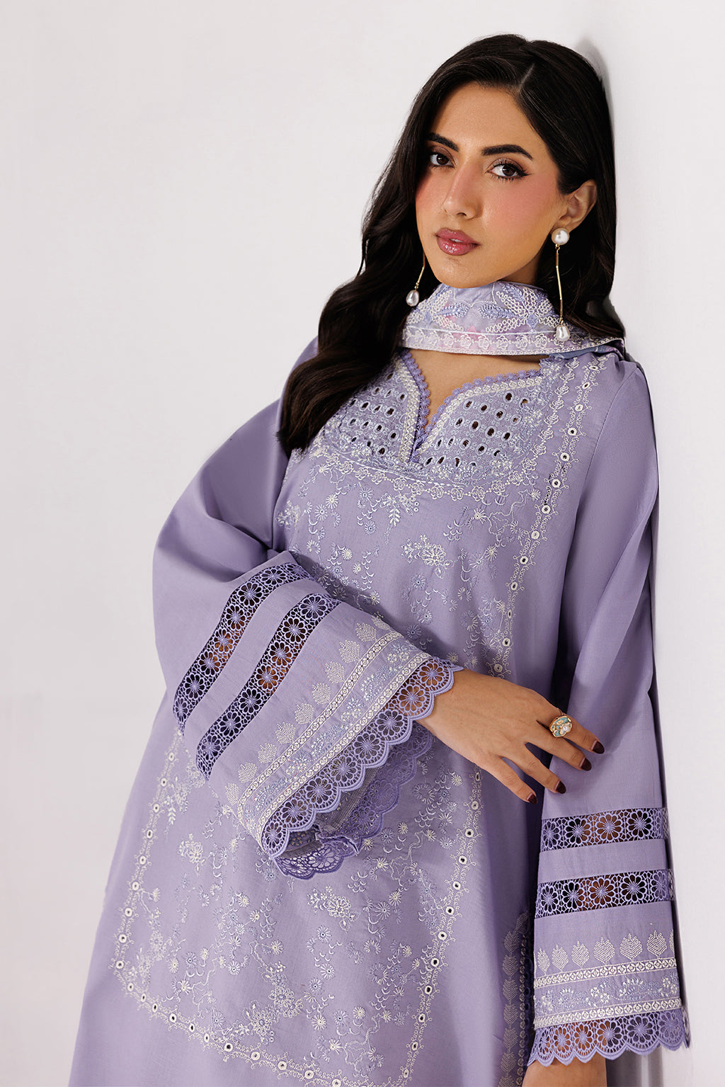 QUIET LUXE | Beyond Basics Eid Pret '26 | EMAN ADEEL