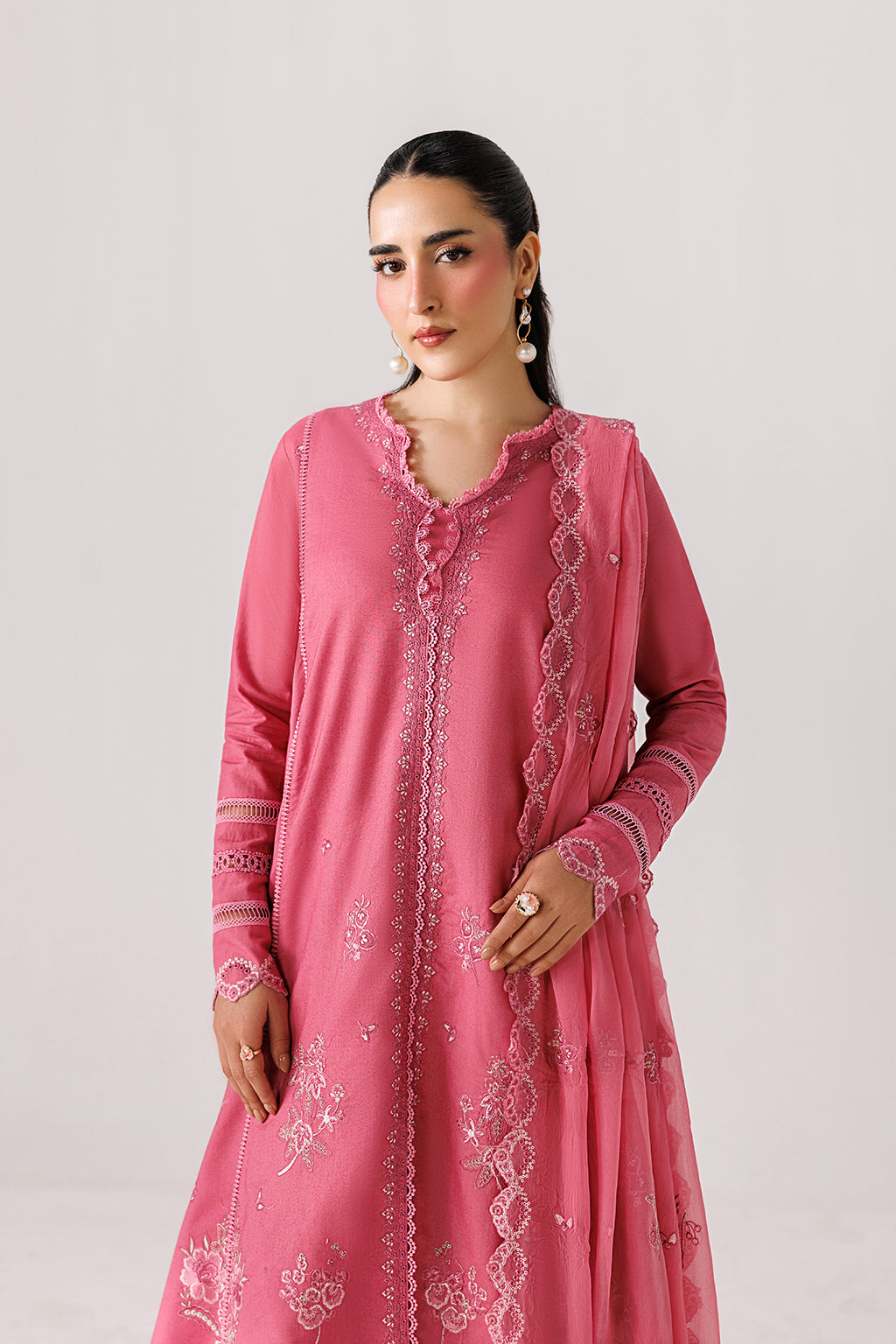 INES | Beyond Basics Eid Pret '26 | EMAN ADEEL