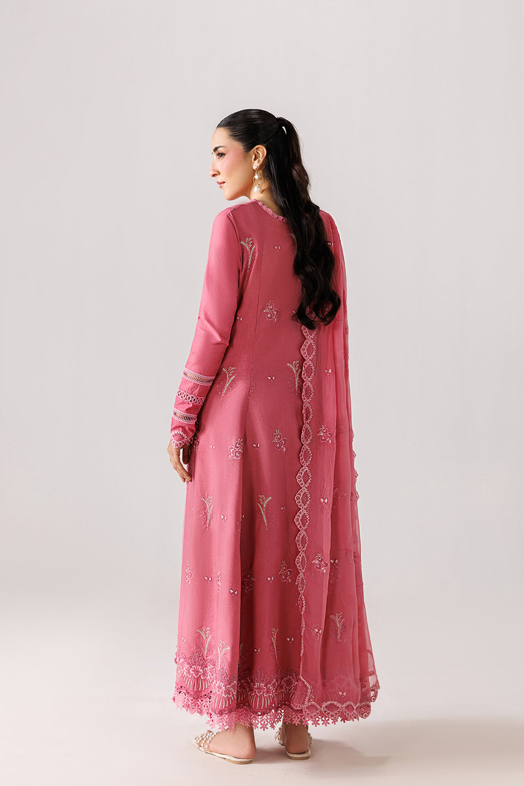 INES | Beyond Basics Eid Pret '26 | EMAN ADEEL