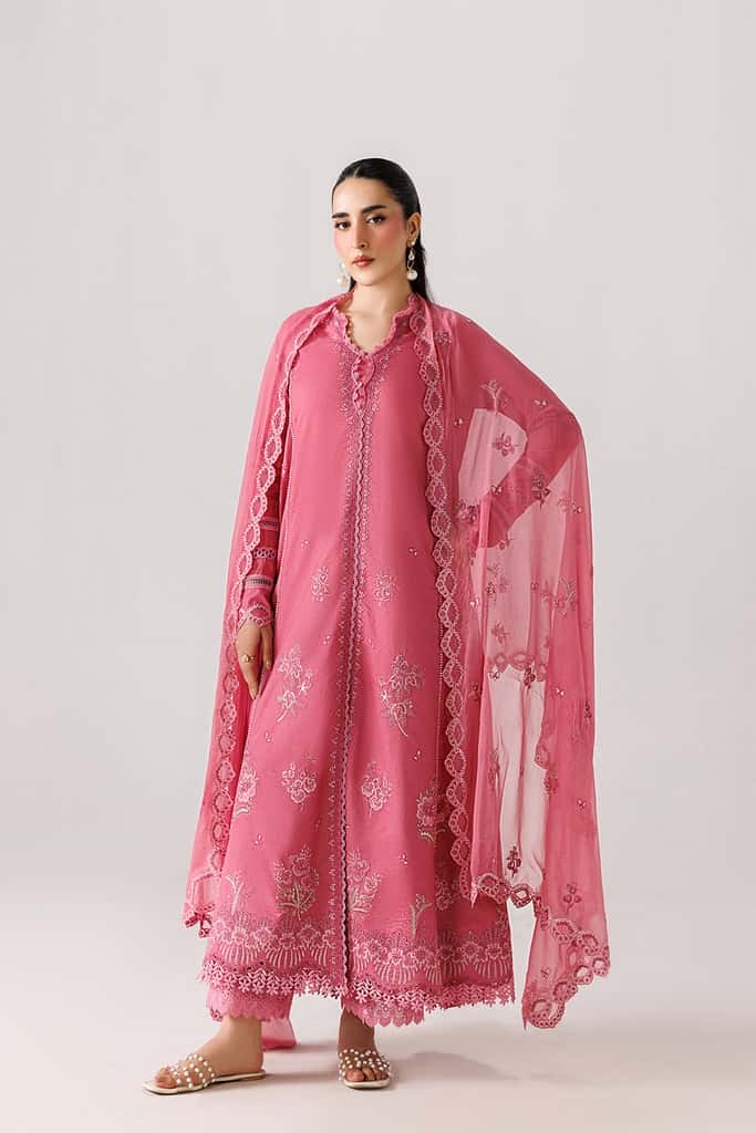 INES | Beyond Basics Eid Pret '26 | EMAN ADEEL