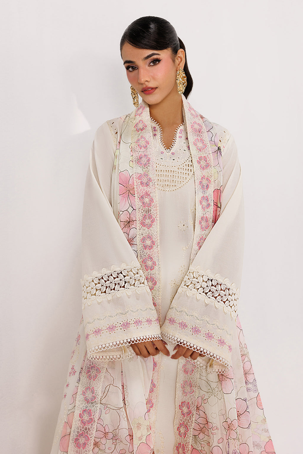 MINIMALISM | Beyond Basics Eid Pret '26 | EMAN ADEEL