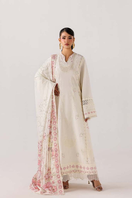 MINIMALISM | Beyond Basics Eid Pret '26 | EMAN ADEEL