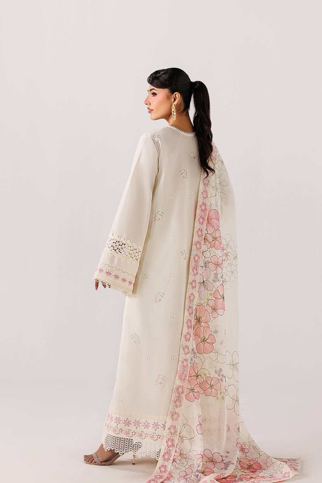 MINIMALISM | Beyond Basics Eid Pret '26 | EMAN ADEEL