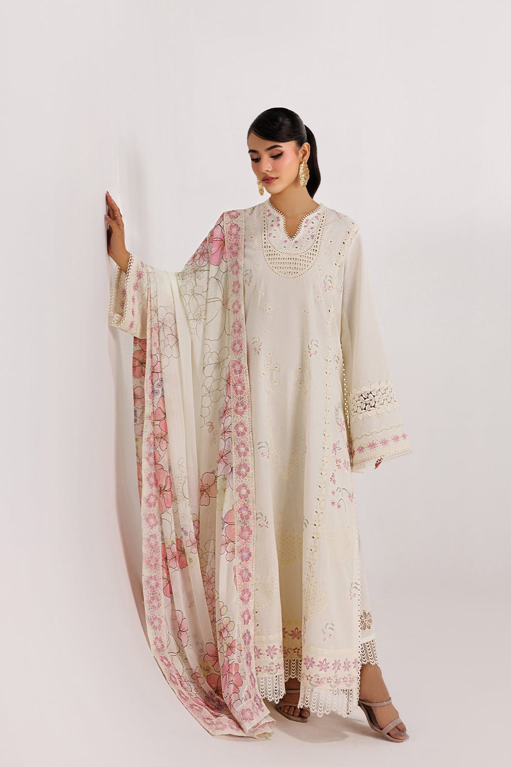 MINIMALISM | Beyond Basics Eid Pret '26 | EMAN ADEEL