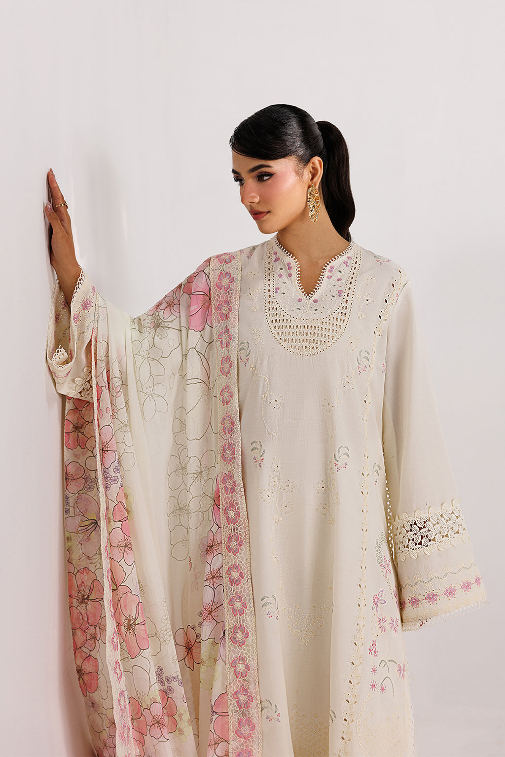 MINIMALISM | Beyond Basics Eid Pret '26 | EMAN ADEEL