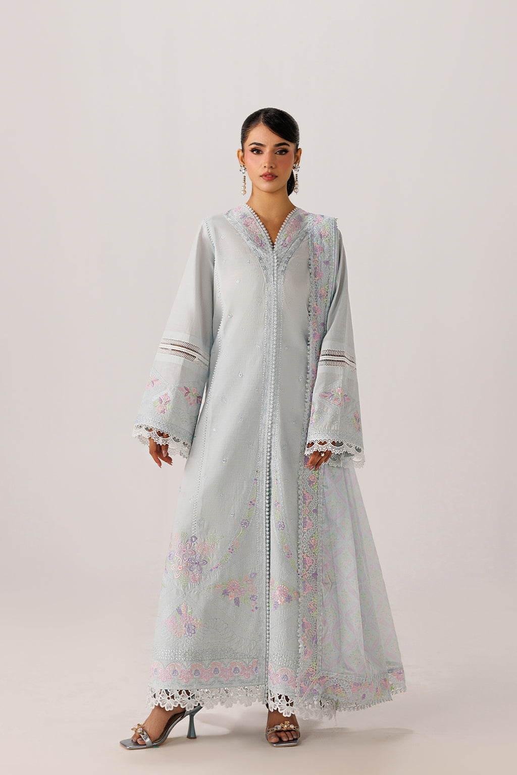 CORELLE | Beyond Basics Eid Pret '26 | EMAN ADEEL