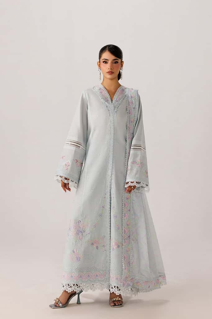 CORELLE | Beyond Basics Eid Pret '26 | EMAN ADEEL