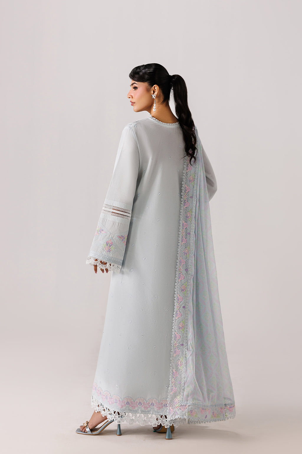 CORELLE | Beyond Basics Eid Pret '26 | EMAN ADEEL