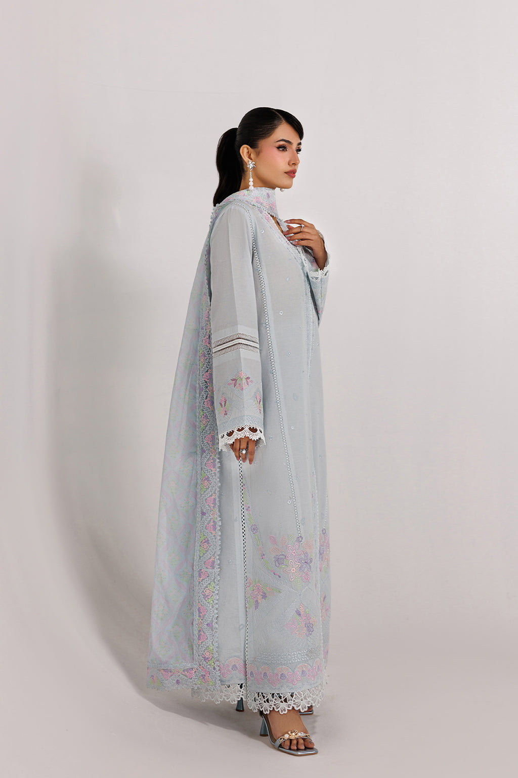 CORELLE | Beyond Basics Eid Pret '26 | EMAN ADEEL