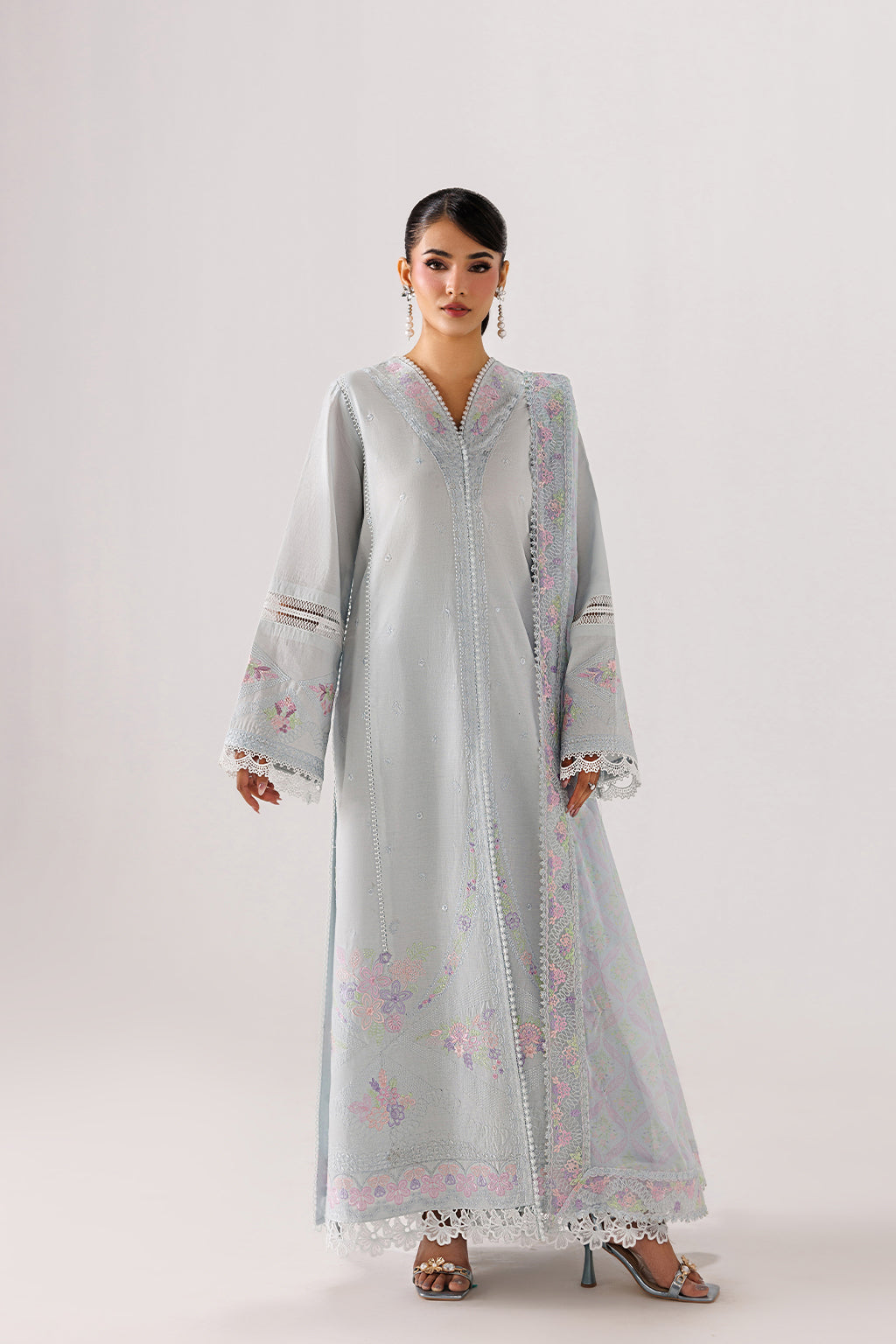 CORELLE | Beyond Basics Eid Pret '26 | EMAN ADEEL
