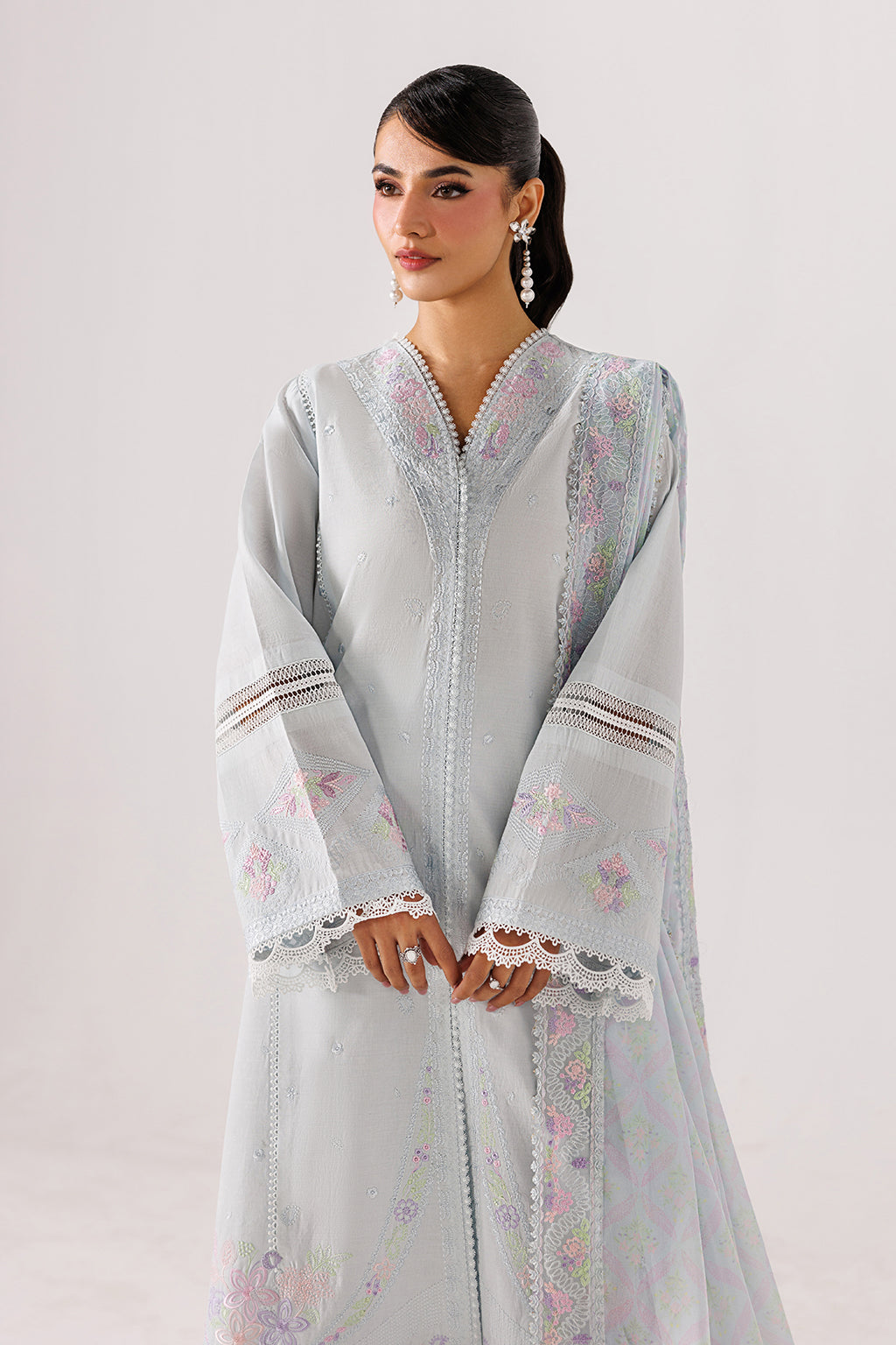 CORELLE | Beyond Basics Eid Pret '26 | EMAN ADEEL