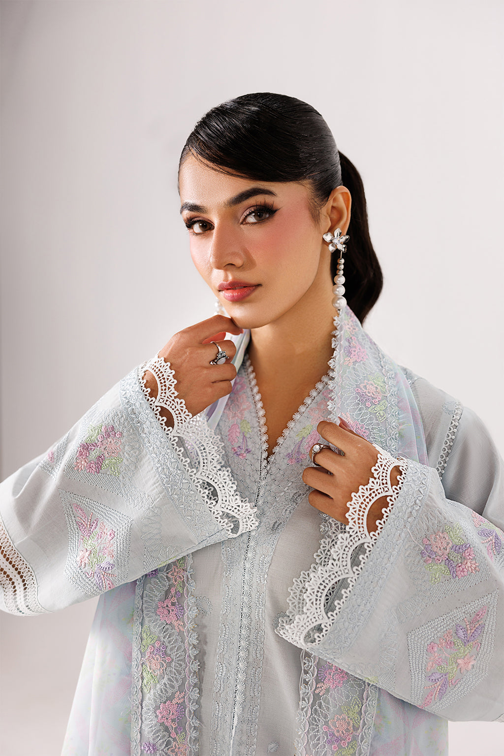 CORELLE | Beyond Basics Eid Pret '26 | EMAN ADEEL