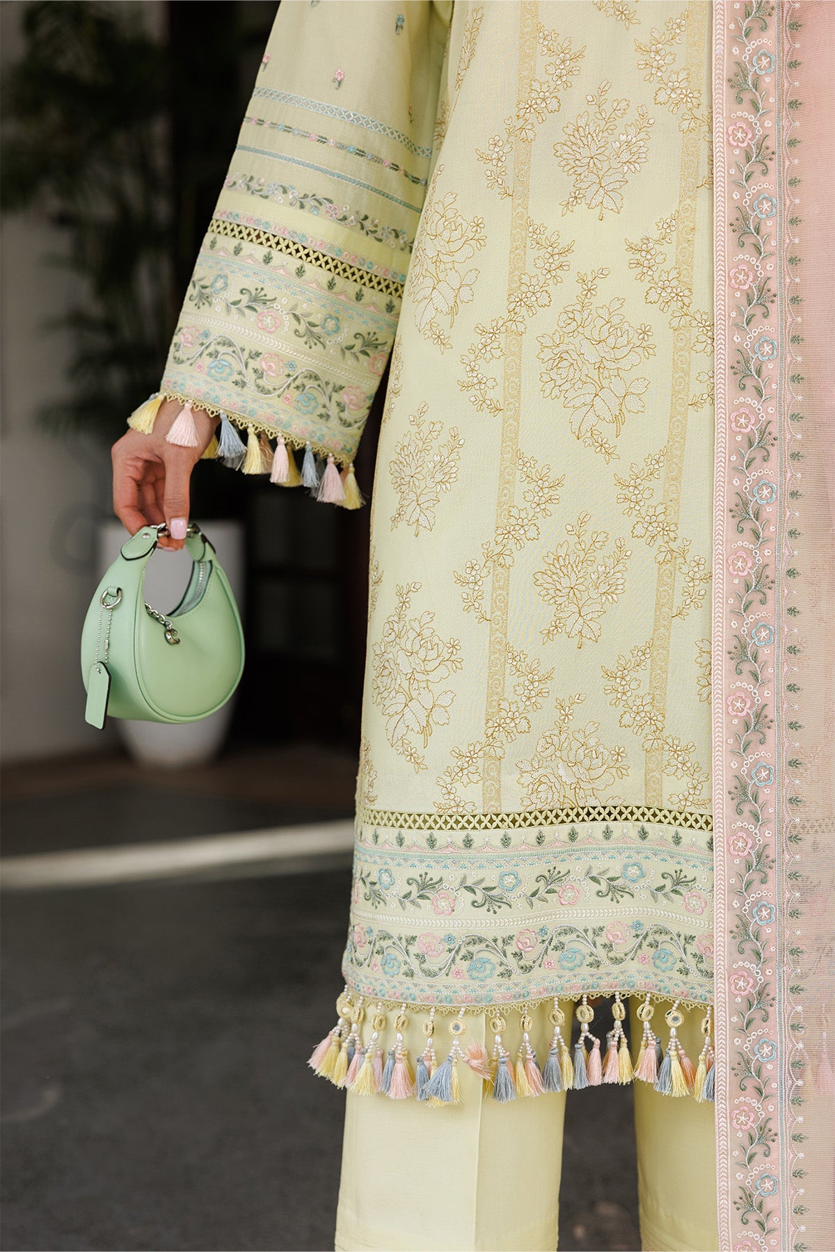 AF-EL-7054-Faha | EID FESTIVE LAWN | ALIZEH FASHION