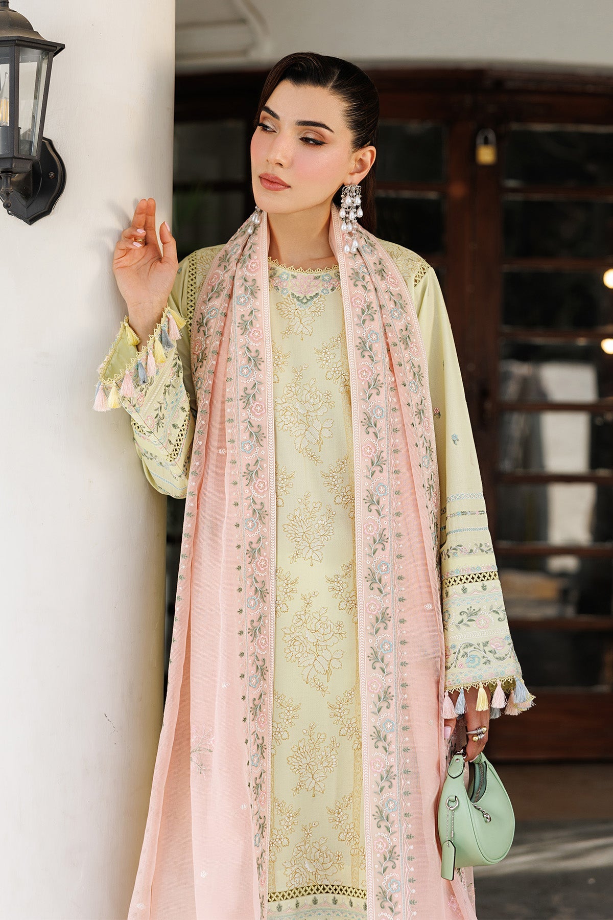 AF-EL-7054-Faha | EID FESTIVE LAWN | ALIZEH FASHION