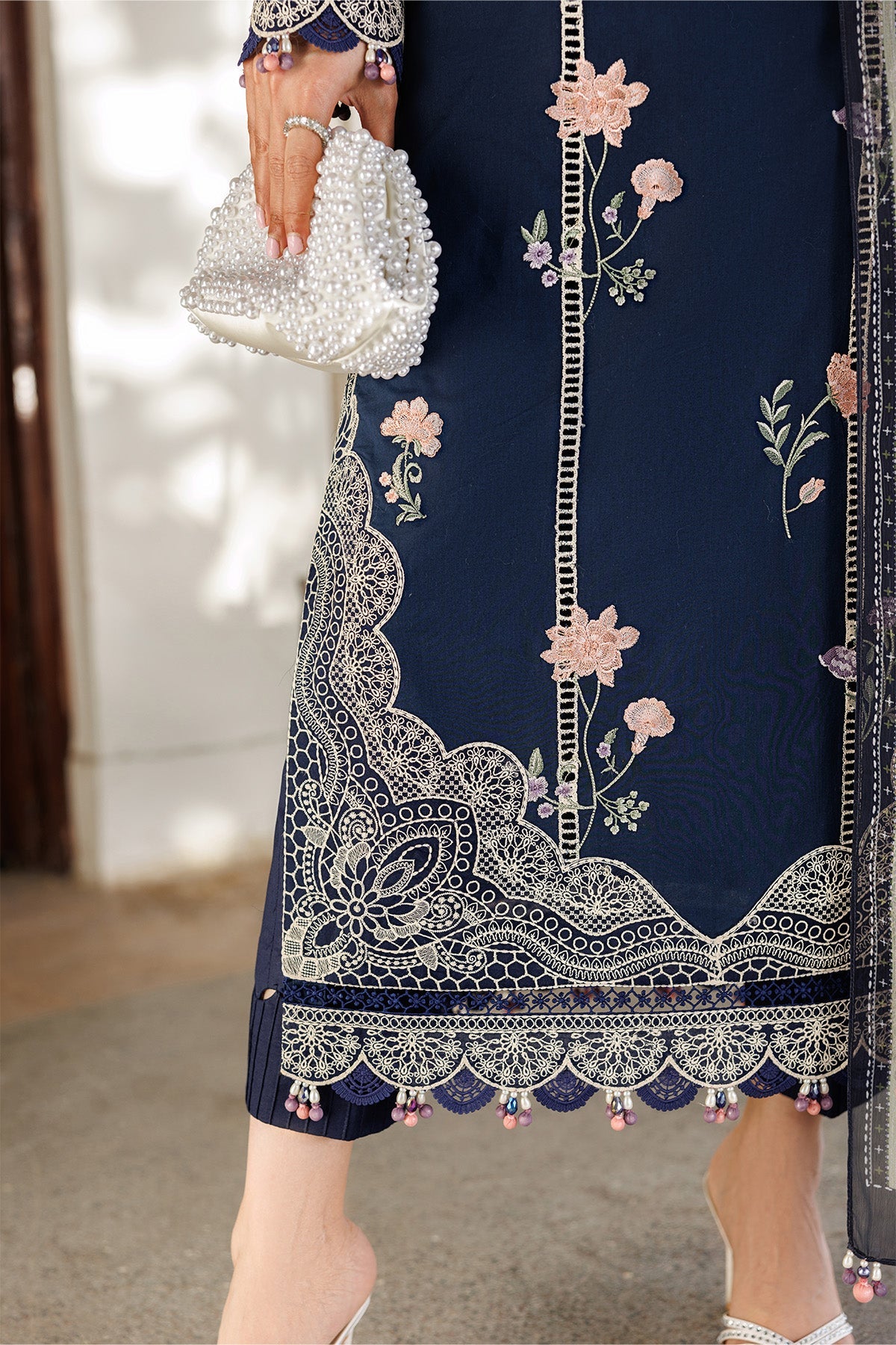 AF-EL-7055-Carol | EID FESTIVE LAWN | ALIZEH FASHION