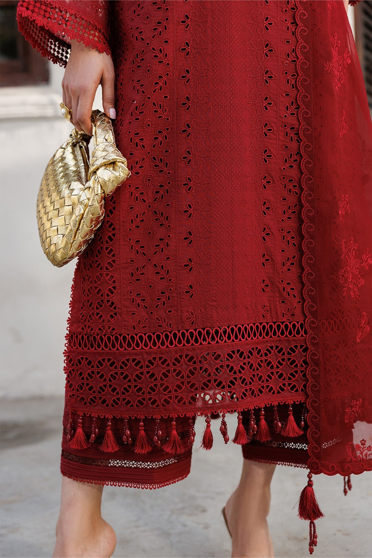 AF-EL-7057-Zade | EID FESTIVE LAWN | ALIZEH FASHION