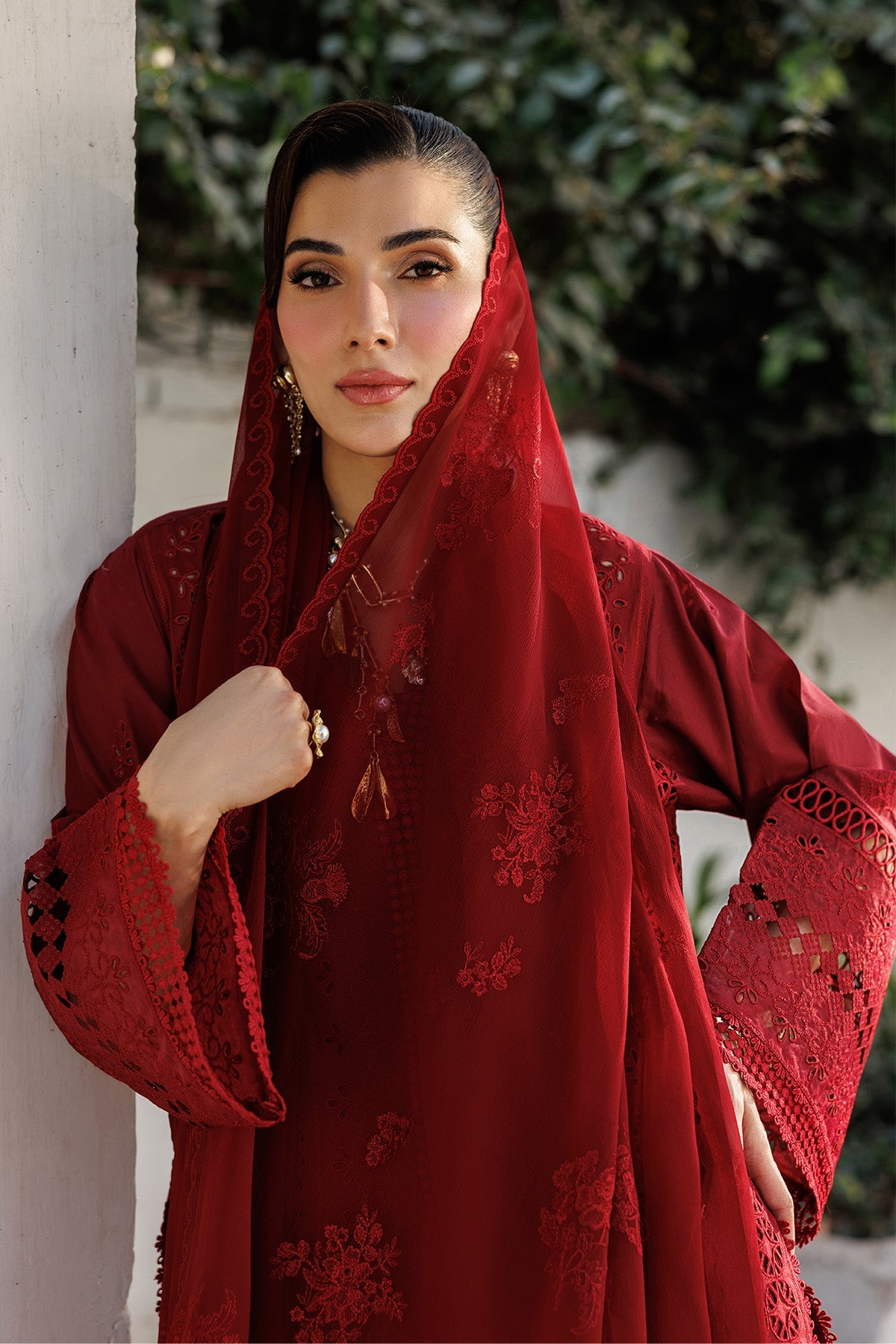 AF-EL-7057-Zade | EID FESTIVE LAWN | ALIZEH FASHION