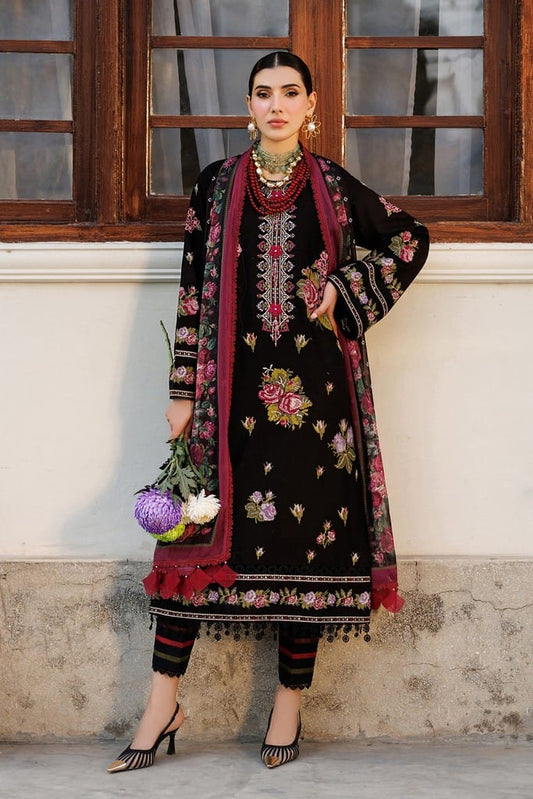 AF-EL-7051-Vogue | EID FESTIVE LAWN | ALIZEH FASHION