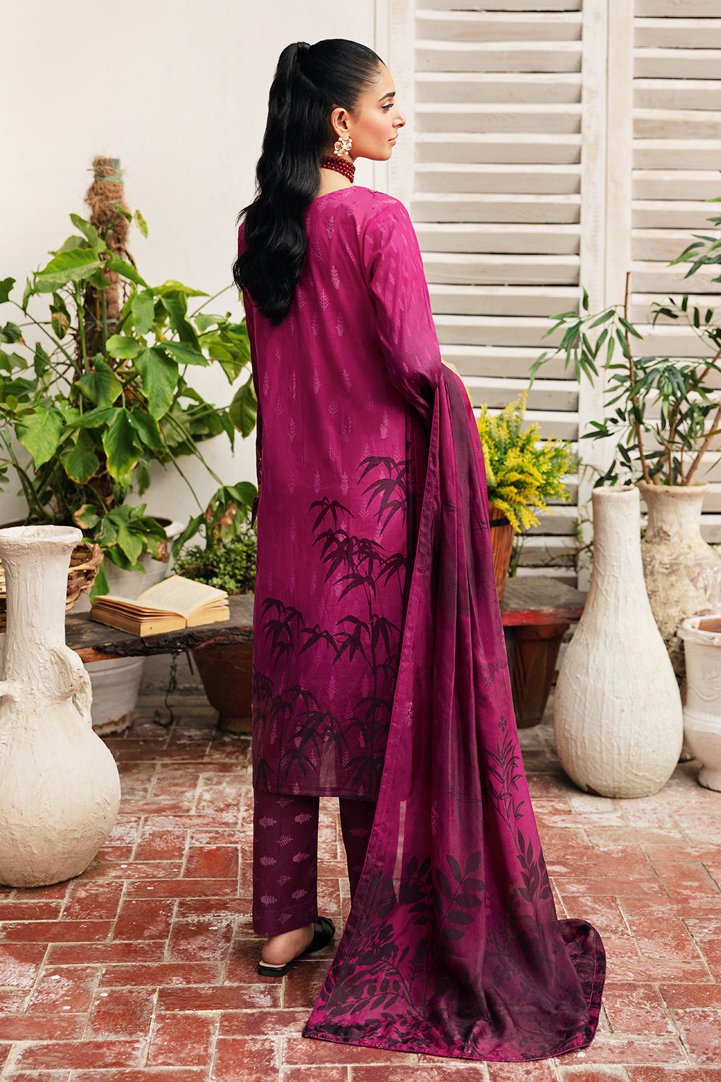 N-408 | RANGREZ COLLECTION | RAMSHA