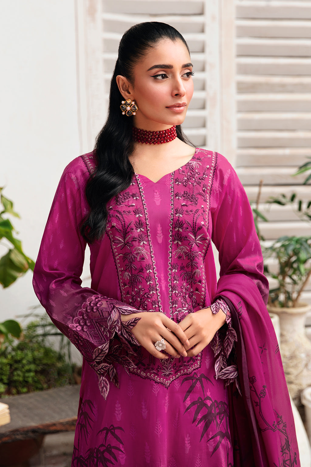 N-408 | RANGREZ COLLECTION | RAMSHA