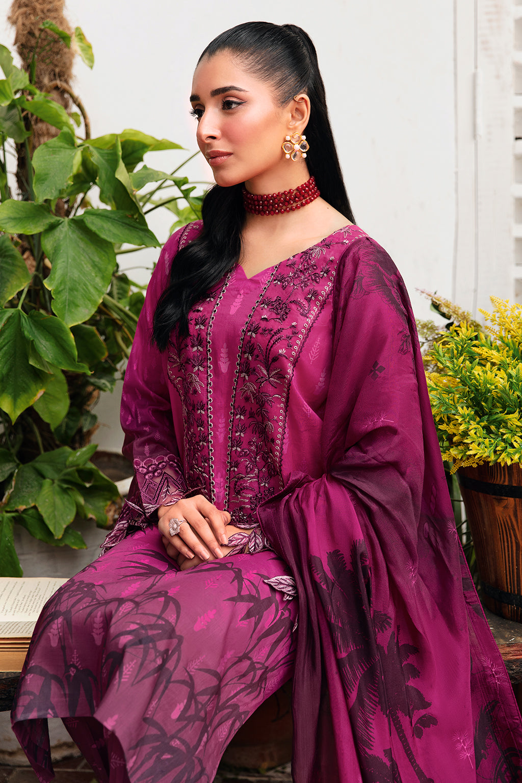 N-408 | RANGREZ COLLECTION | RAMSHA