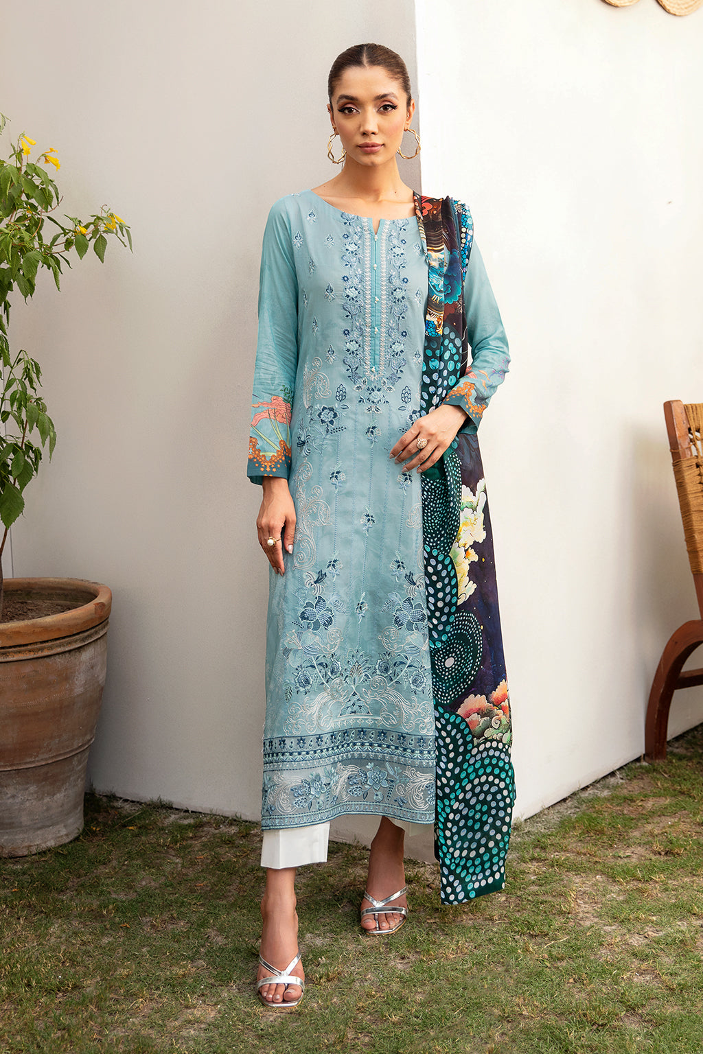 L-1203 || MASHAAL COLLECTION || RAMSHA