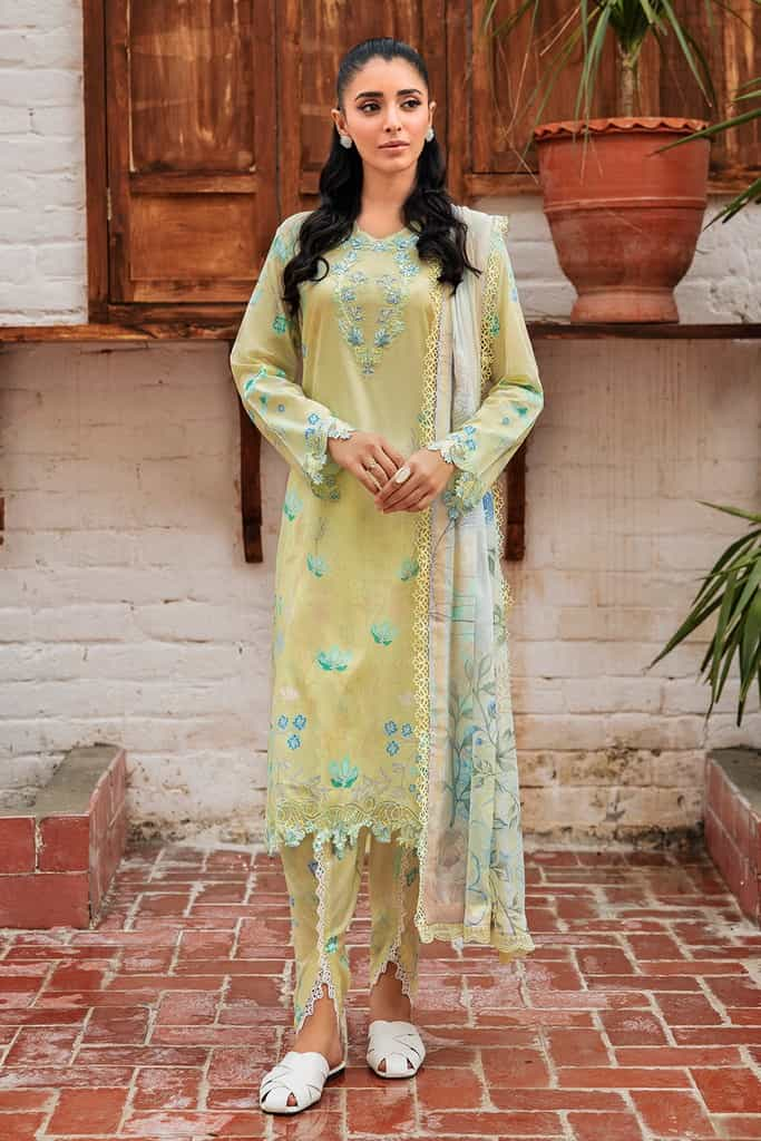 N-407 | RANGREZ COLLECTION | RAMSHA