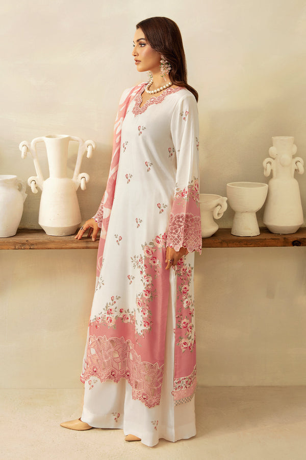 Ramsha | Riwaj Viscose | J-402