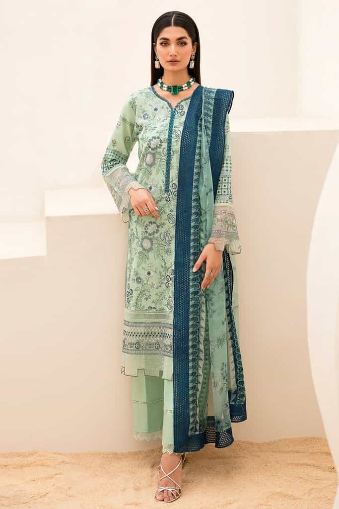 Z-708 || ANDAAZ COLLECTION || RAMSHA in UK USA UAE online kapraye.com