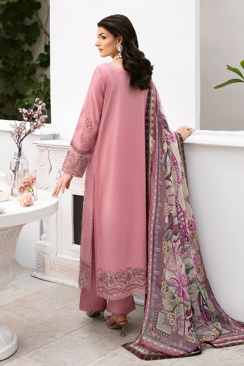 Z-909 | ANDAAZ COLLECTION | RAMSHA in UK USA UAE online kapraye.com