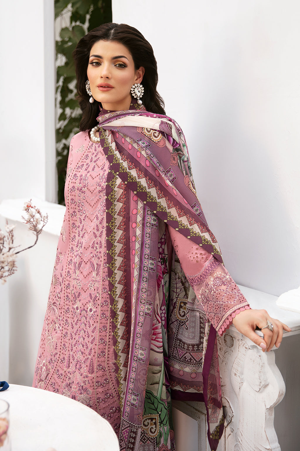 Z-909 | ANDAAZ COLLECTION | RAMSHA in UK USA UAE online kapraye.com