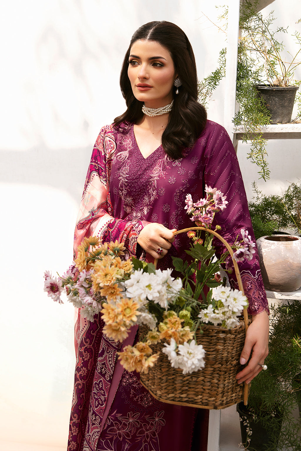 Z-901 | ANDAAZ COLLECTION | RAMSHA