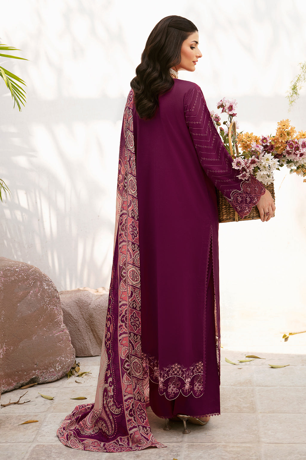 Z-901 | ANDAAZ COLLECTION | RAMSHA