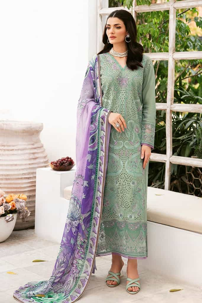 Z-903 | ANDAAZ COLLECTION | RAMSHA