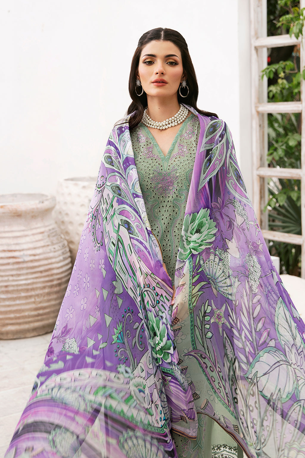 Z-903 | ANDAAZ COLLECTION | RAMSHA