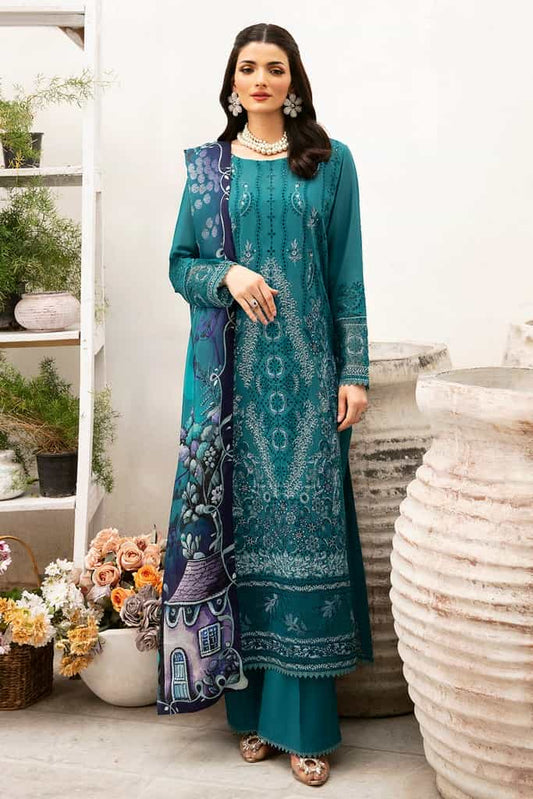 Z-902 | ANDAAZ COLLECTION | RAMSHA in UK USA UAE online kapraye.com