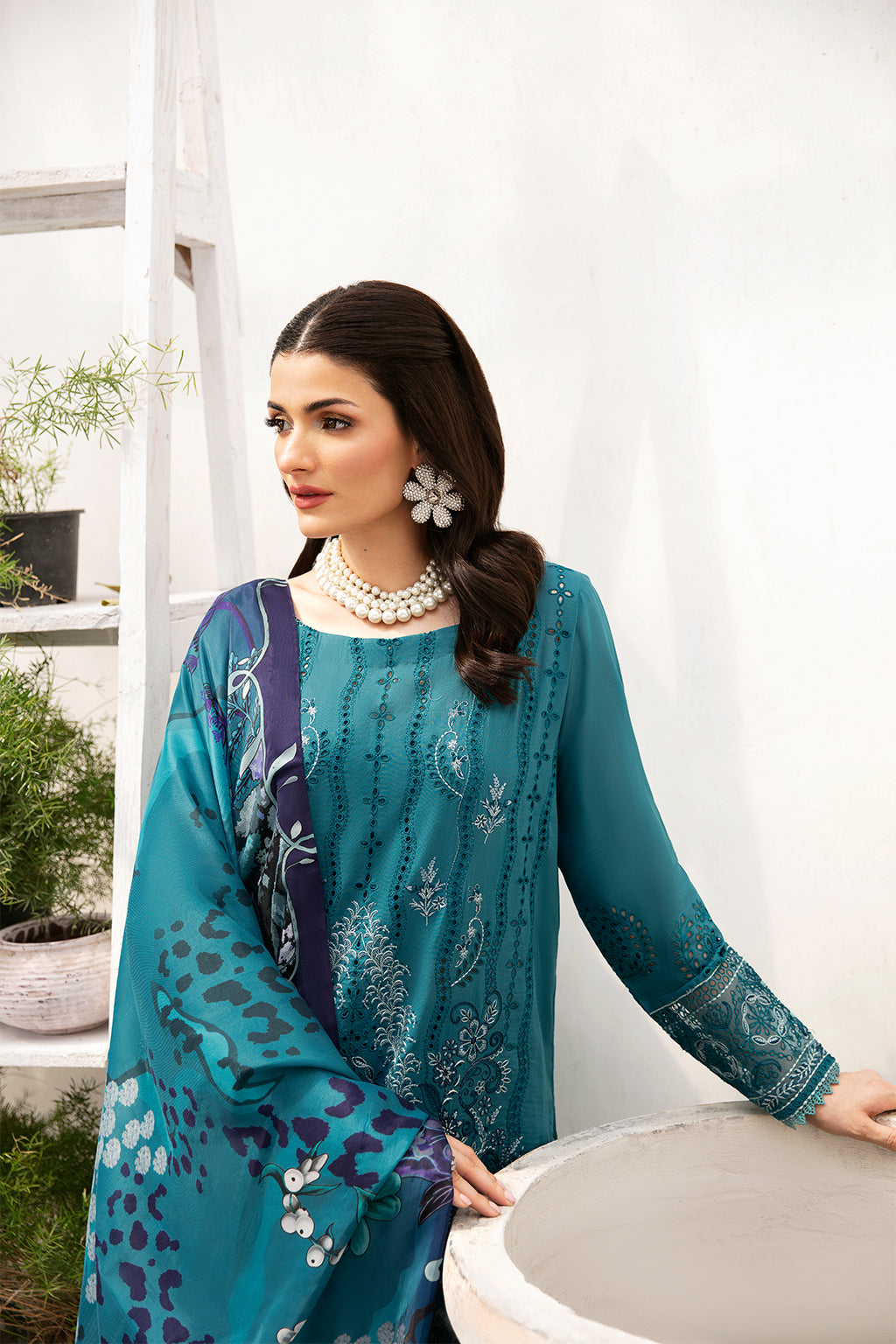 Z-902 | ANDAAZ COLLECTION | RAMSHA