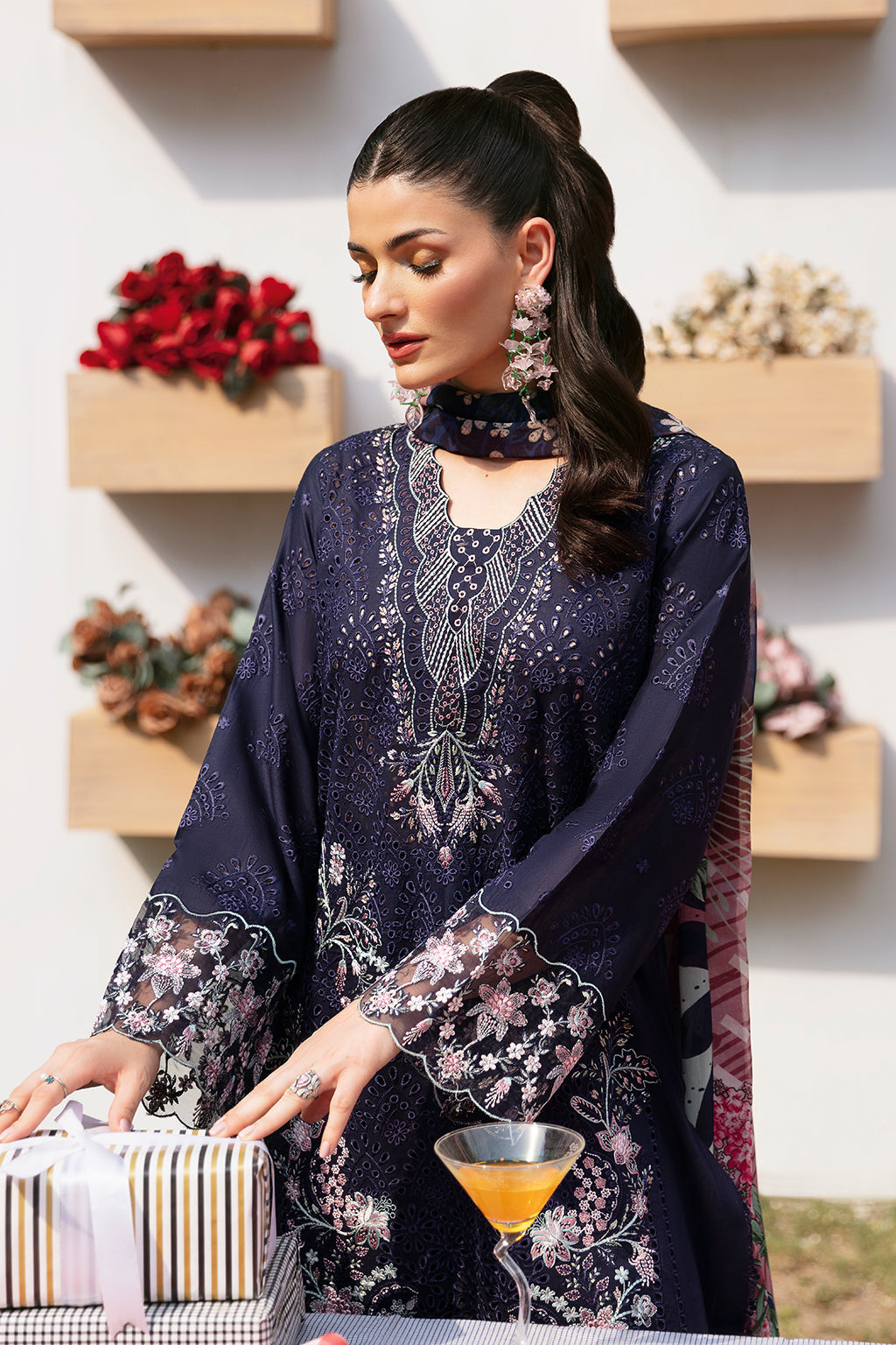 Z-906 | ANDAAZ COLLECTION | RAMSHA