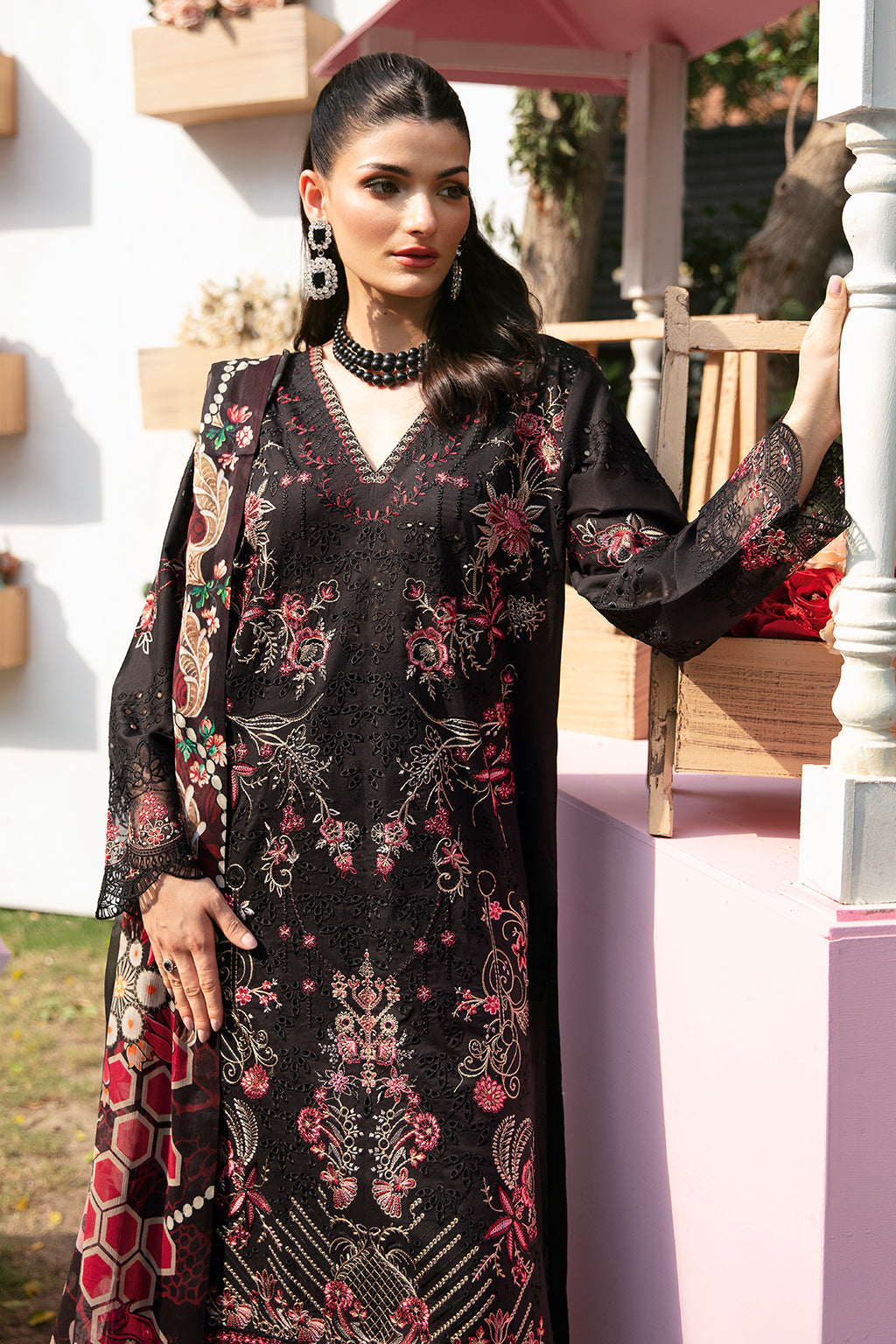 Z-904 | ANDAAZ COLLECTION | RAMSHA