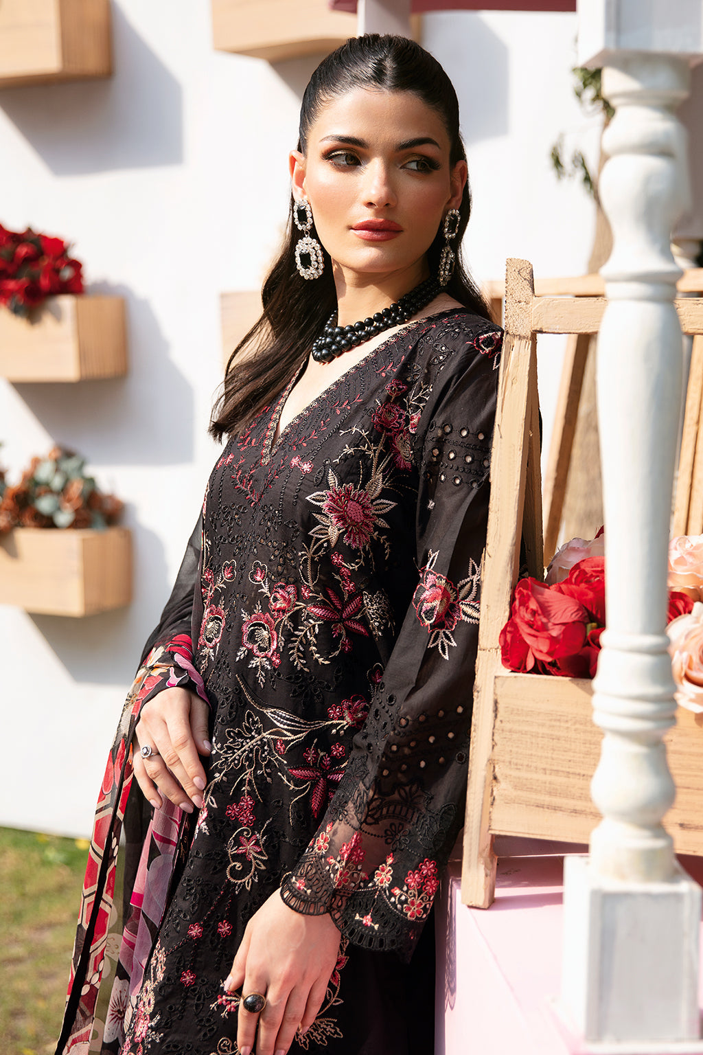 Z-904 | ANDAAZ COLLECTION | RAMSHA