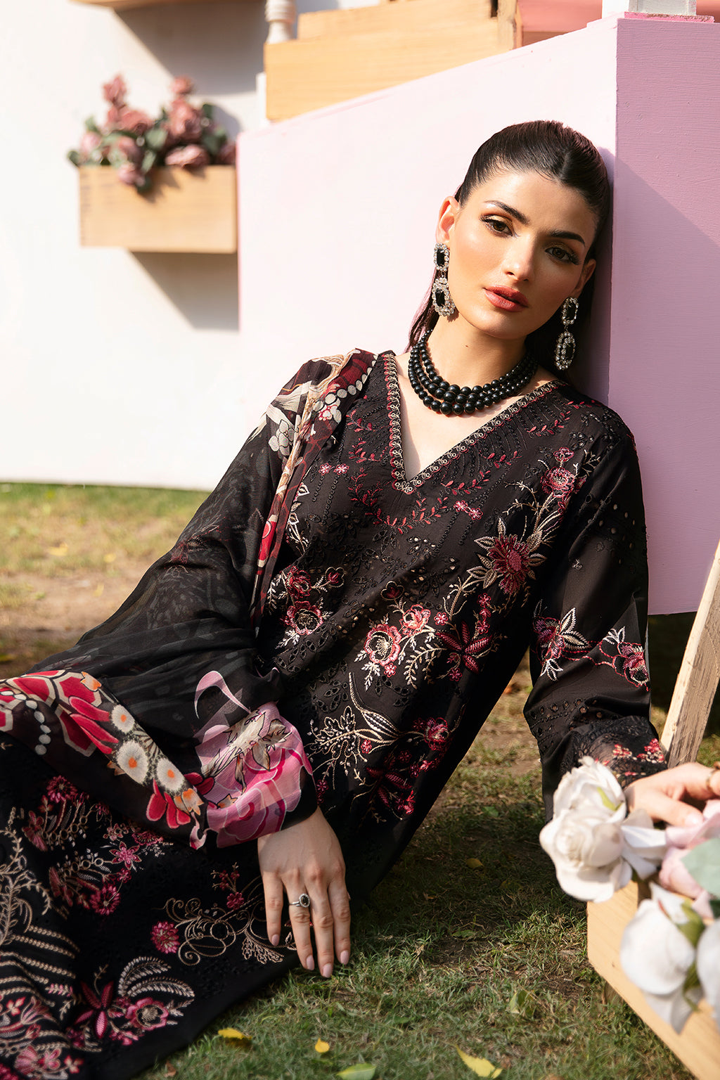 Z-904 | ANDAAZ COLLECTION | RAMSHA