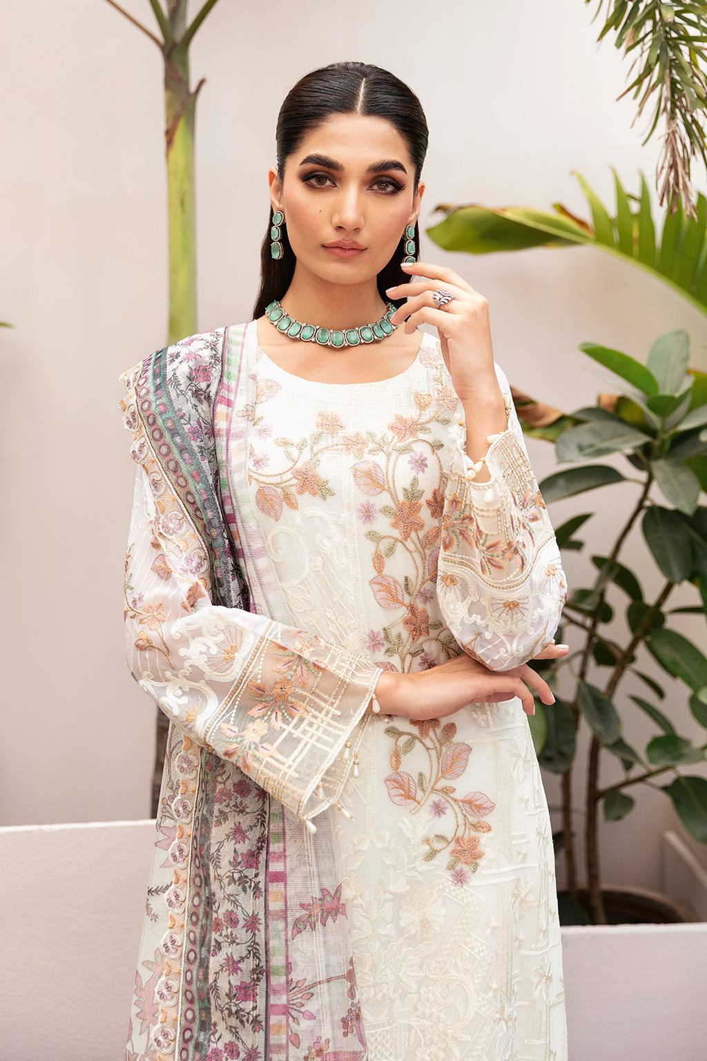 T-206 | DASTAN COLLECTION | RAMSHA in UK USA UAE online kapraye.com