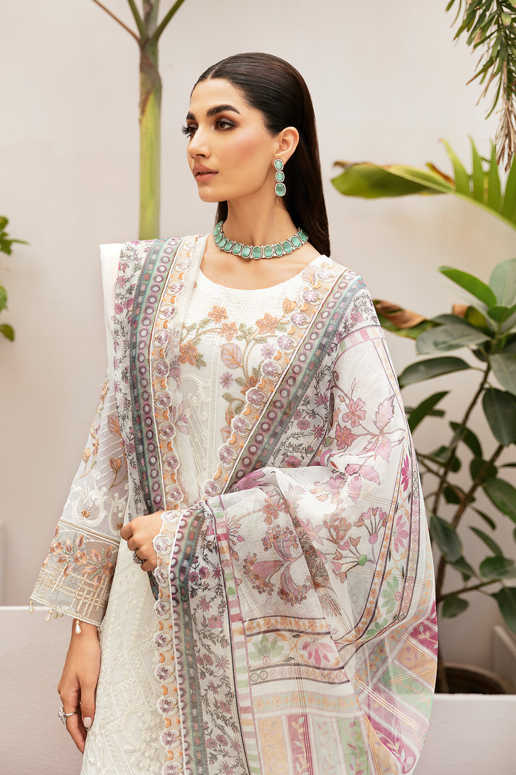 T-206 | DASTAN COLLECTION | RAMSHA in UK USA UAE online kapraye.com