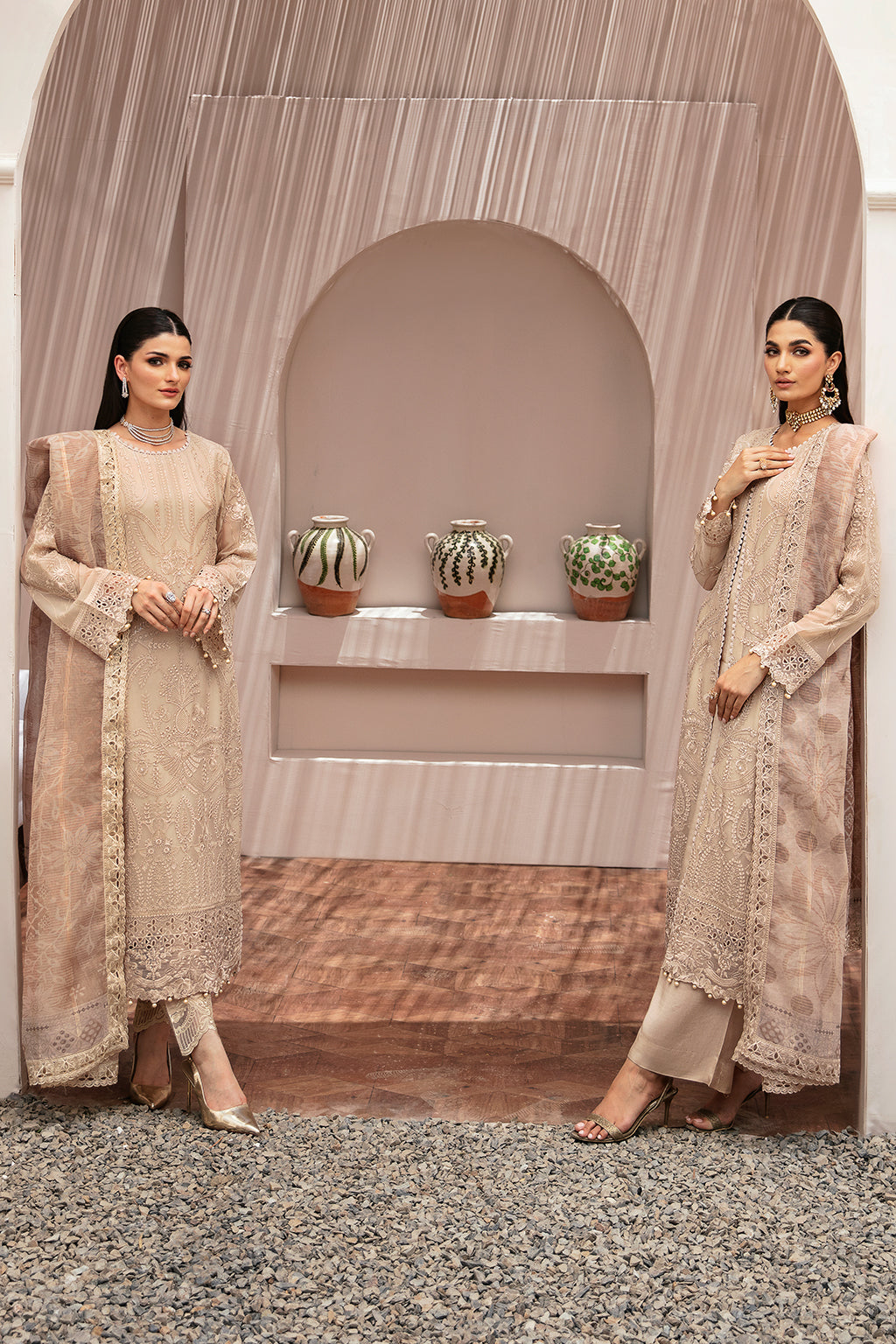 K-202 | Kashish Collection | RAMSHA