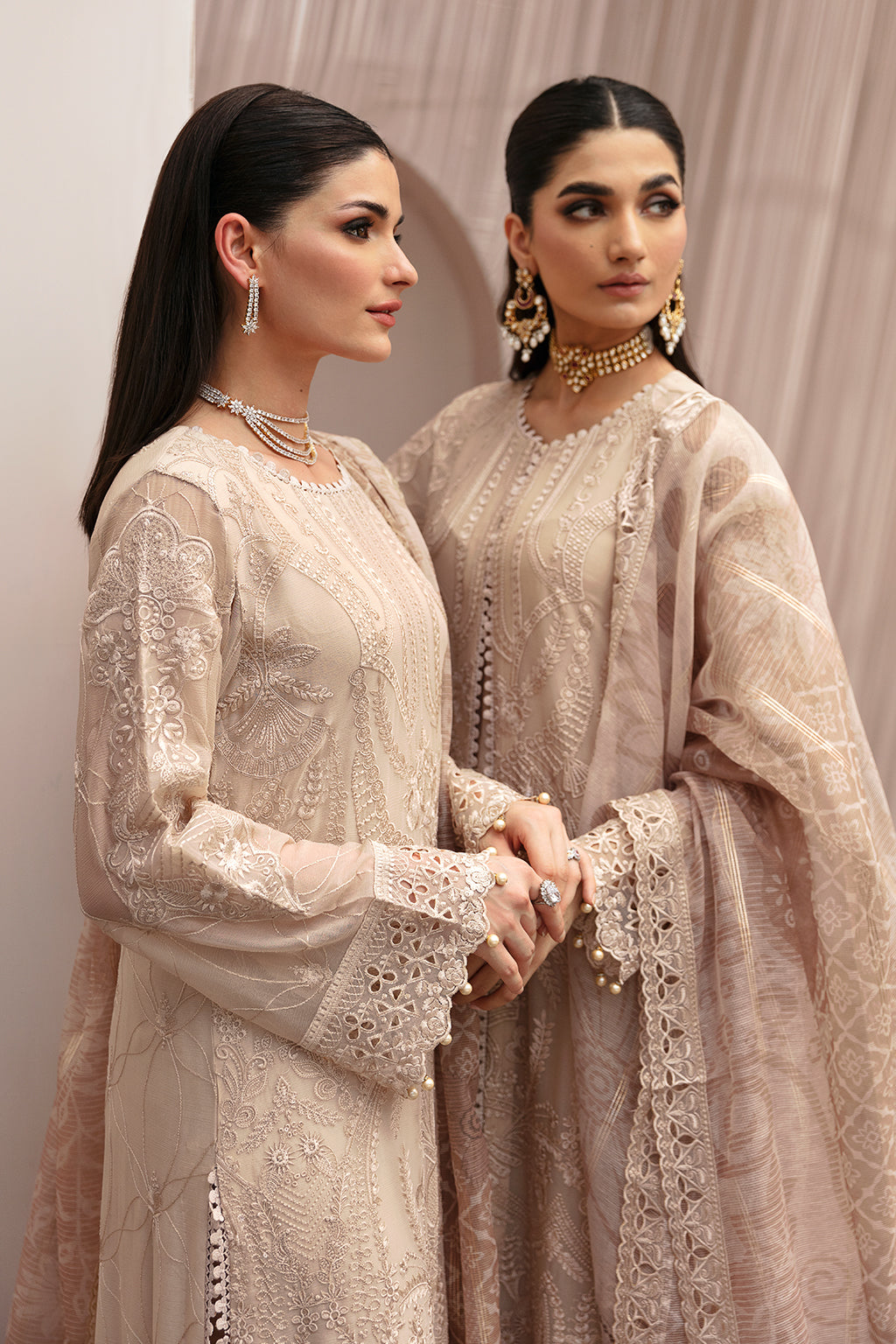 K-202 | Kashish Collection | RAMSHA