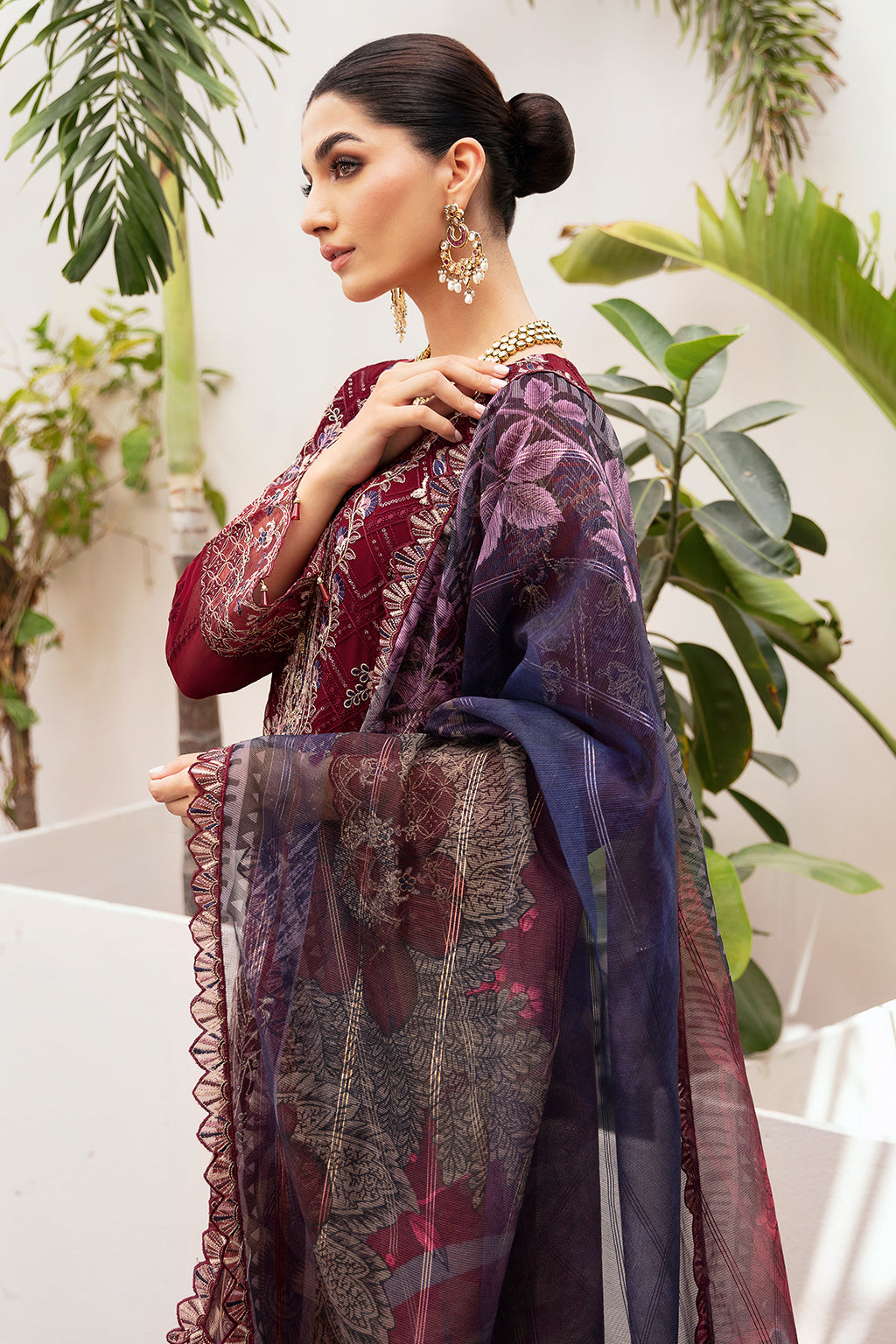 T-210 | DASTAN COLLECTION | RAMSHA in UK USA UAE online kapraye.com