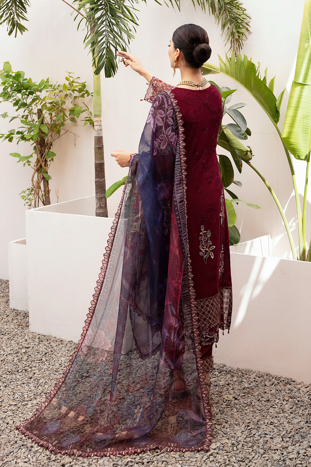 T-210 | DASTAN COLLECTION | RAMSHA in UK USA UAE online kapraye.com