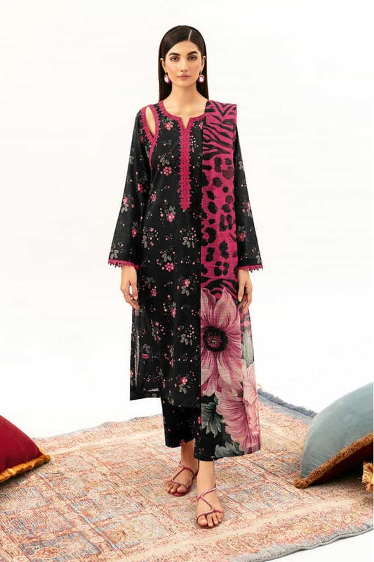 Majestic Black AP-01 | BASIC PRINTS | RAMSHA in UK USA UAE online kapraye.com